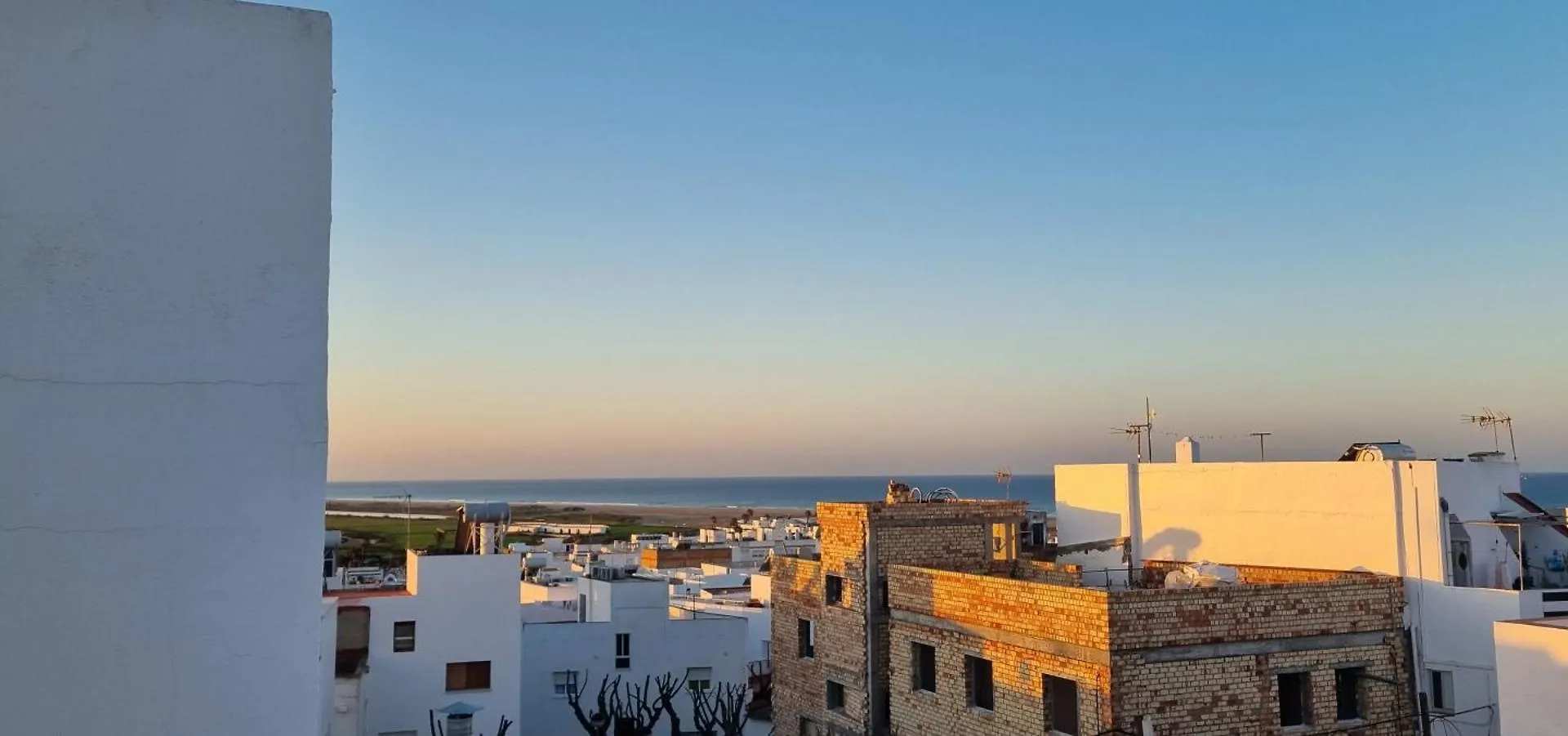 Casa Helene Con Terraza Privada Villa Conil De La Frontera