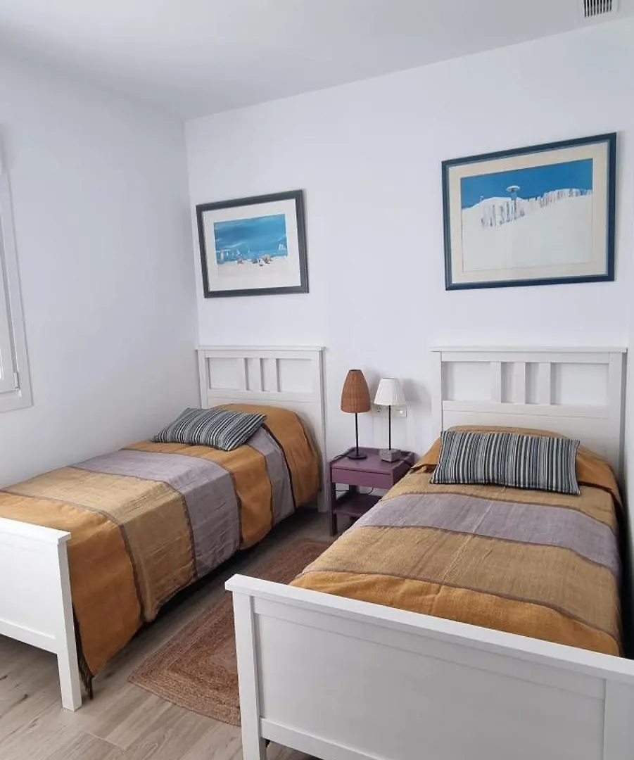 Feriehus Casa Helene Con Terraza Privada Villa Conil De La Frontera