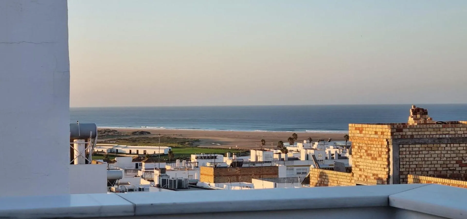 Casa Helene Con Terraza Privada Villa Conil De La Frontera Feriehus