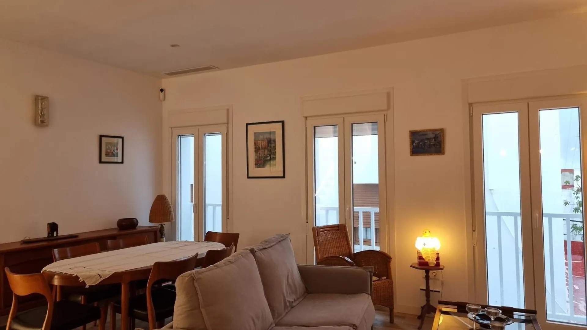 Feriehus Casa Helene Con Terraza Privada Villa Conil De La Frontera