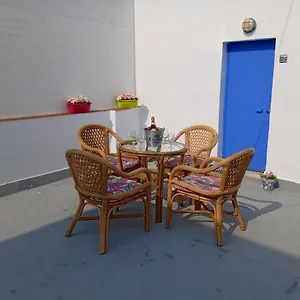 De Flores En Conil Сasa de vacaciones